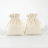5pcs Velvet Jewelry Bags Drawstring Wedding Gift Pouch