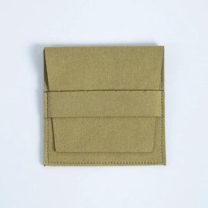 5pcs Microfiber Velvet Bag Jewelry Gift Pouches for Necklace
