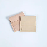 5pcs Microfiber Velvet Bag Jewelry Gift Pouches for Necklace