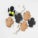 100Pcs Earring Packaging Necklaces Display Card Holder Ear Studs Bags