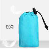 Waterproof Folding Backpack Travel Mountaineering Large Storage School Bag