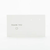 50 Pcs Stud Drop Earring Necklace Cards Jewelry Display Holder