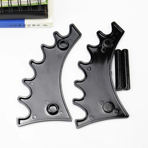 Acrylic Hot Pen Stand Holder for Display and Storage