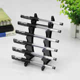Acrylic Hot Pen Stand Holder for Display and Storage