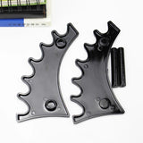 Acrylic Hot Pen Stand Holder for Display and Storage