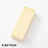 50pcs Paper Keychain Display Stand Cards for Small Businesses