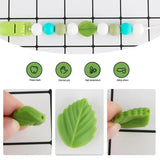 Mini Fruit Cactus Silicone Beads Jewelry Making Bulk DIY Accessories