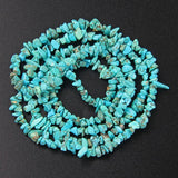 Natural Gravel Stone Beads 3-5mm for Jewelry Making