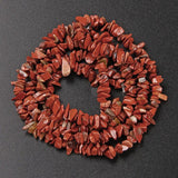 Natural Gravel Stone Beads 3-5mm for Jewelry Making
