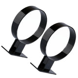 Acrylic Headband Display Stand Holder Organizer Hair Clip Organizing