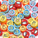 Animal Clay Spacer Beads for Jewelry Making DIY 9mm