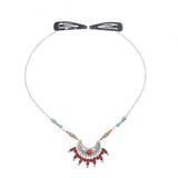 Bohemian Ethnic Headbands Women's Party Hair Accessories