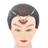 Bohemian Ethnic Headbands Women's Party Hair Accessories