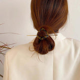 Geometric Hairpin Ancient Style Headdress Girl Accessories