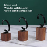 Bracelet Watch Display Stand Necklace Organizer
