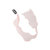 Braided Yarn Bow Hair Hairgrips for Women Girls Hair Clips