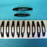 12pcs Hairpin Side Clip Top Clip Hair Pins for Women Tiara Jewelry