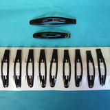 12pcs Hairpin Side Clip Top Clip Hair Pins for Women Tiara Jewelry