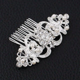 European Style Flower Wedding Hair Accessories