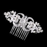 European Style Flower Wedding Hair Accessories