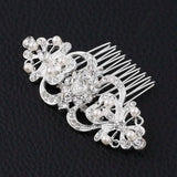 European Style Flower Wedding Hair Accessories