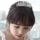 Hair Combs Crowns Headband Headpiece Tiaras Hair-Jewelry-Ornaments Accessiories