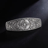 Vintage Tree of Life Hair Clip Witch Knot Hairpins Women Hair Accessories