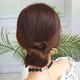 Modern Hairpin for Women Hanfu Headdress Hair Fork Chinese Accessory