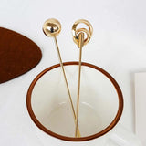 Modern Hairpin for Women Hanfu Headdress Hair Fork Chinese Accessory
