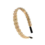 Fairy Hairband Summer Fairy Forest Wash Hairpin Headband Headwear