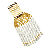 Vintage Hair Fork Comb Hanfu Accessories Women Hairpin Jewelry