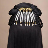 Vintage Hair Fork Comb Hanfu Accessories Women Hairpin Jewelry