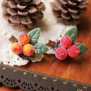 DEAR-LIFE Forest Retro Wedding Hairpin Jewelry