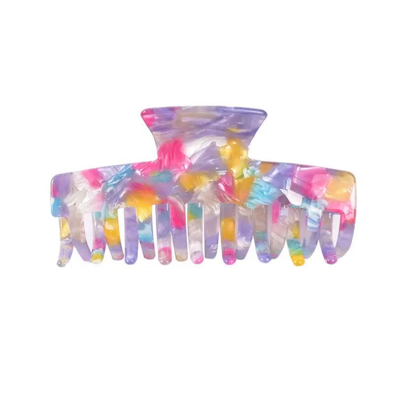 Bohemia Hair Claws Korea INS Women's Hair Accessories