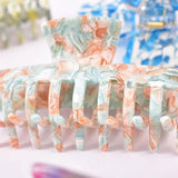 Bohemia Hair Claws Korea INS Women's Hair Accessories