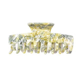 Bohemia Hair Claws Korea INS Women's Hair Accessories