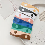 Spring Retro Yin Yang Tai Chi Hair Claw Hairpin for Women