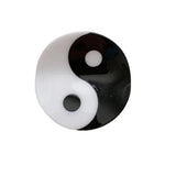 Spring Retro Yin Yang Tai Chi Hair Claw Hairpin for Women