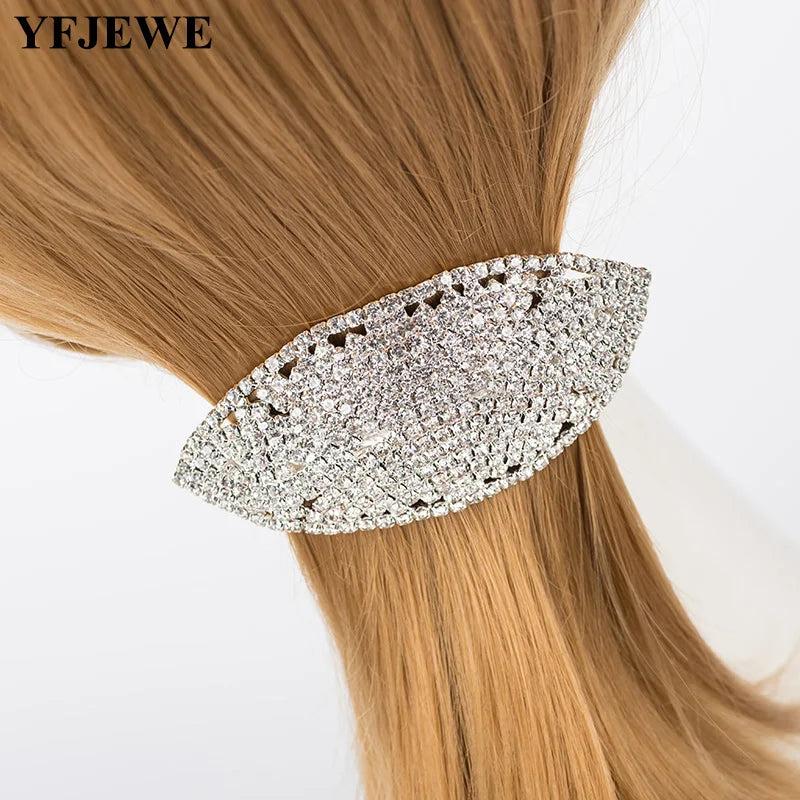 Leaves Pendant Hair Clips Hairpins Hair Accessories H059