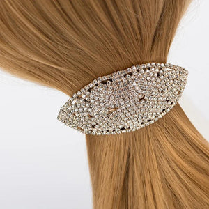 Leaves Pendant Hair Clips Hairpins Hair Accessories H059