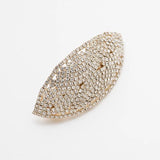 Leaves Pendant Hair Clips Hairpins Hair Accessories H059