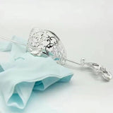 Antique Metal Flowers Hairpin Hanfu Accessories