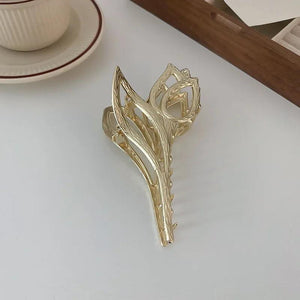 Flower Hairpin Women Hair Clips Wedding Hair Accessories