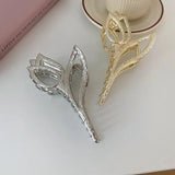 Flower Hairpin Women Hair Clips Wedding Hair Accessories