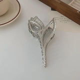 Flower Hairpin Women Hair Clips Wedding Hair Accessories
