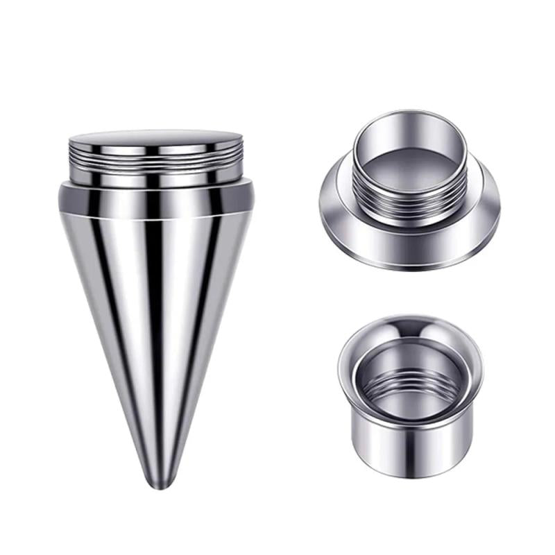 Stainless Steel Ear Tunnel Stretcher 6G-00G