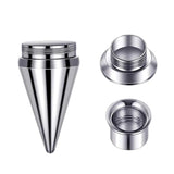 Stainless Steel Ear Tunnel Stretcher 6G-00G