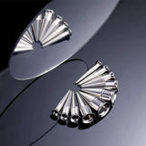 Stainless Steel Ear Tunnel Stretcher 6G-00G