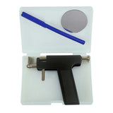 Pro Piercing Gun Machine Kit Set 98pcs Ear Studs