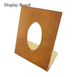 Colorful Silicone Ear Nose Model with Clear Board